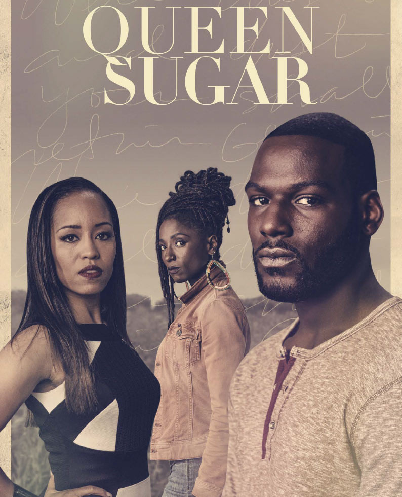 Queen Sugar