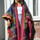 Thumbnail: Ankara kimono Jacket 