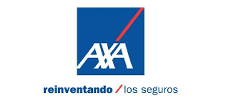 AXA seguros.