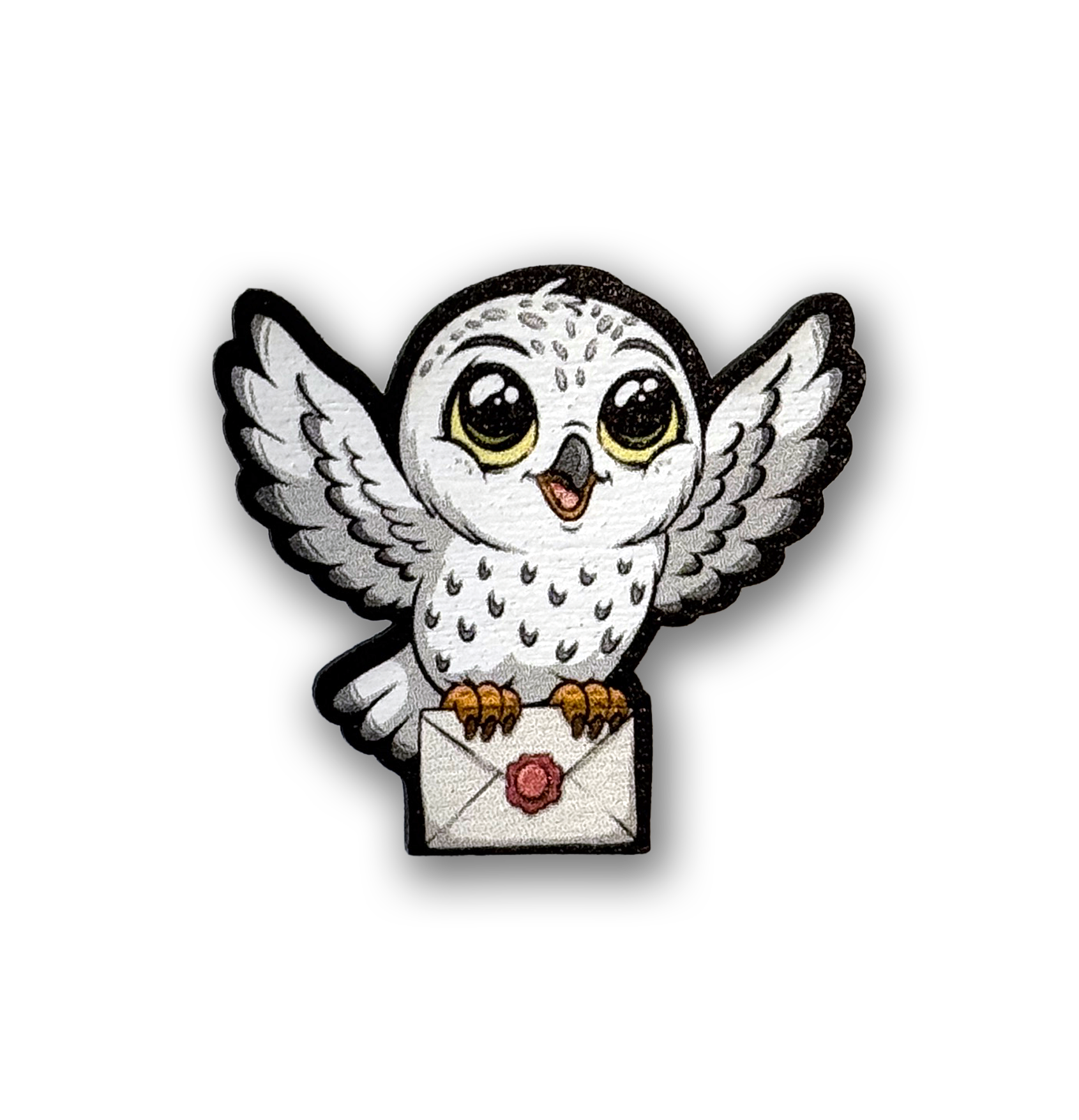 Scheeeule - Pin