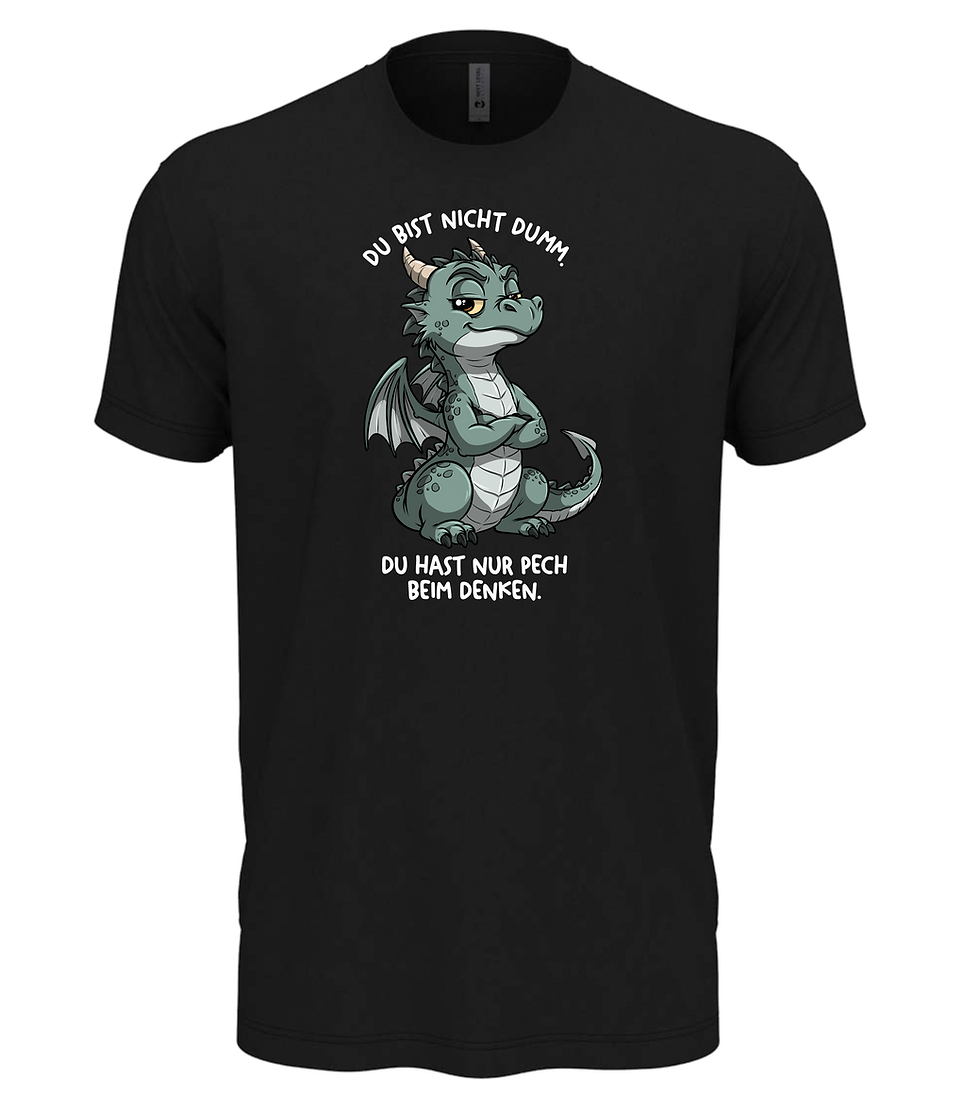 Thumbnail: Unisex T-shirt - *Pech*