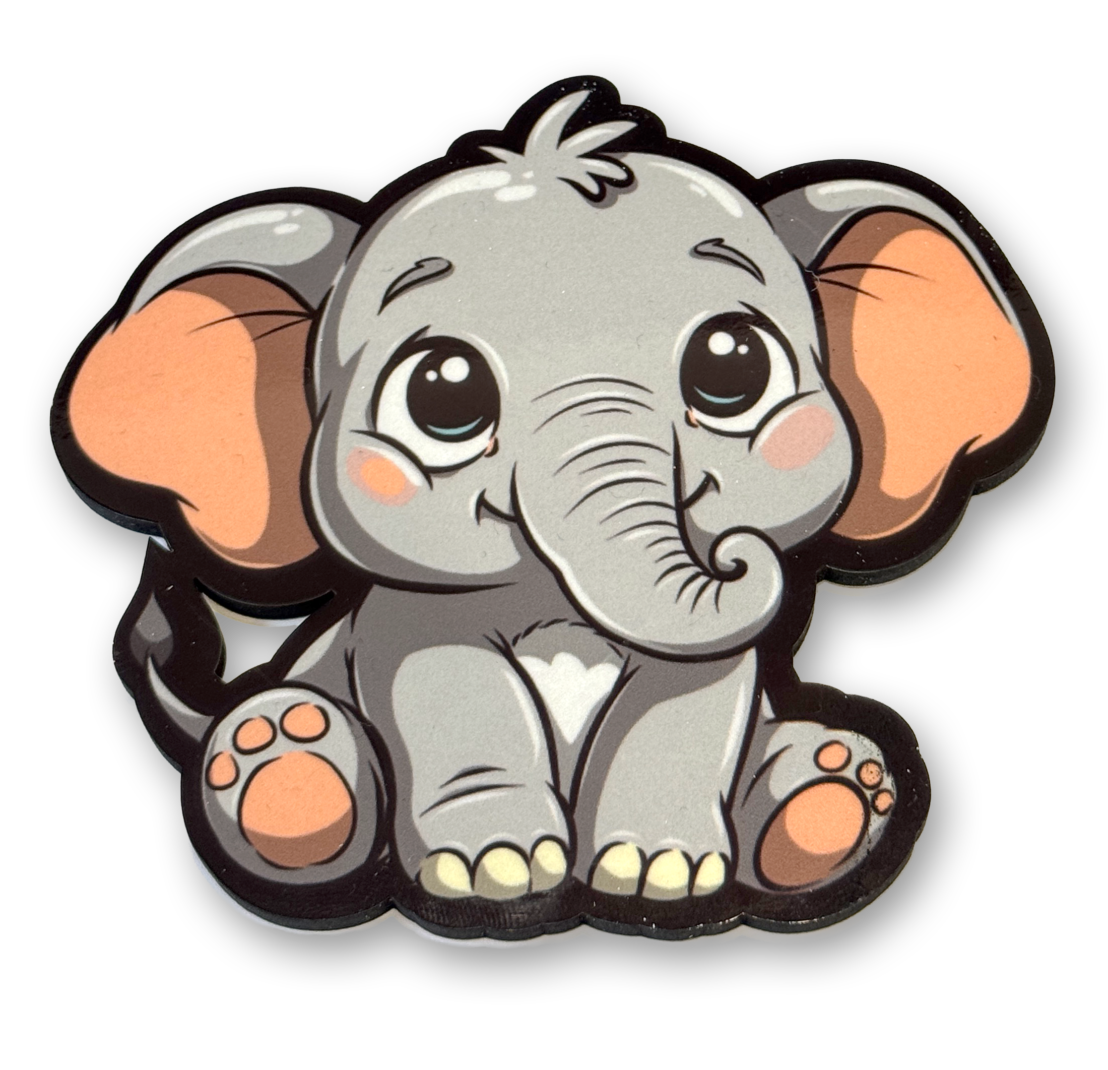 Magnet - *Kleiner Elefant*