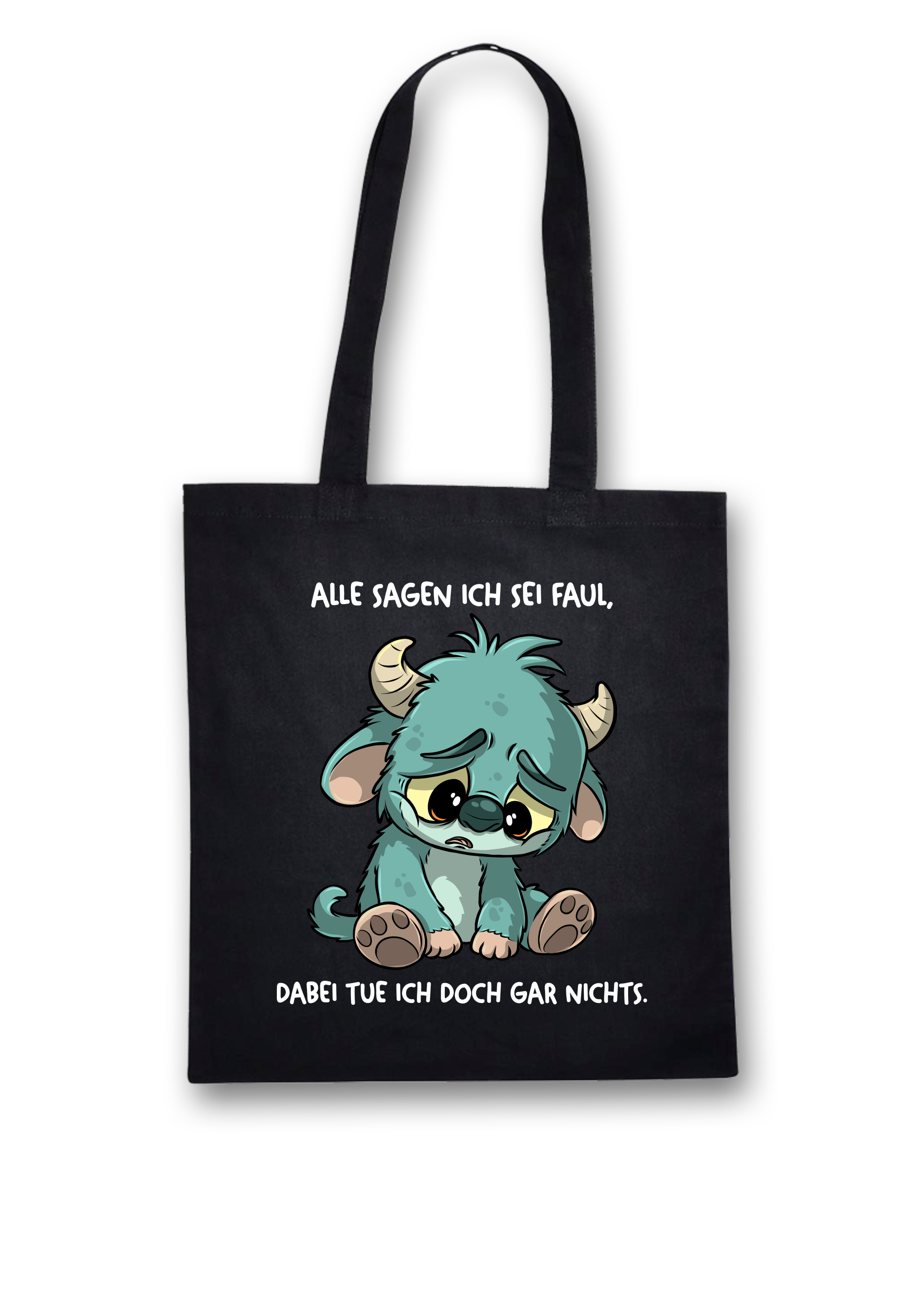 Beutel - *Faul*