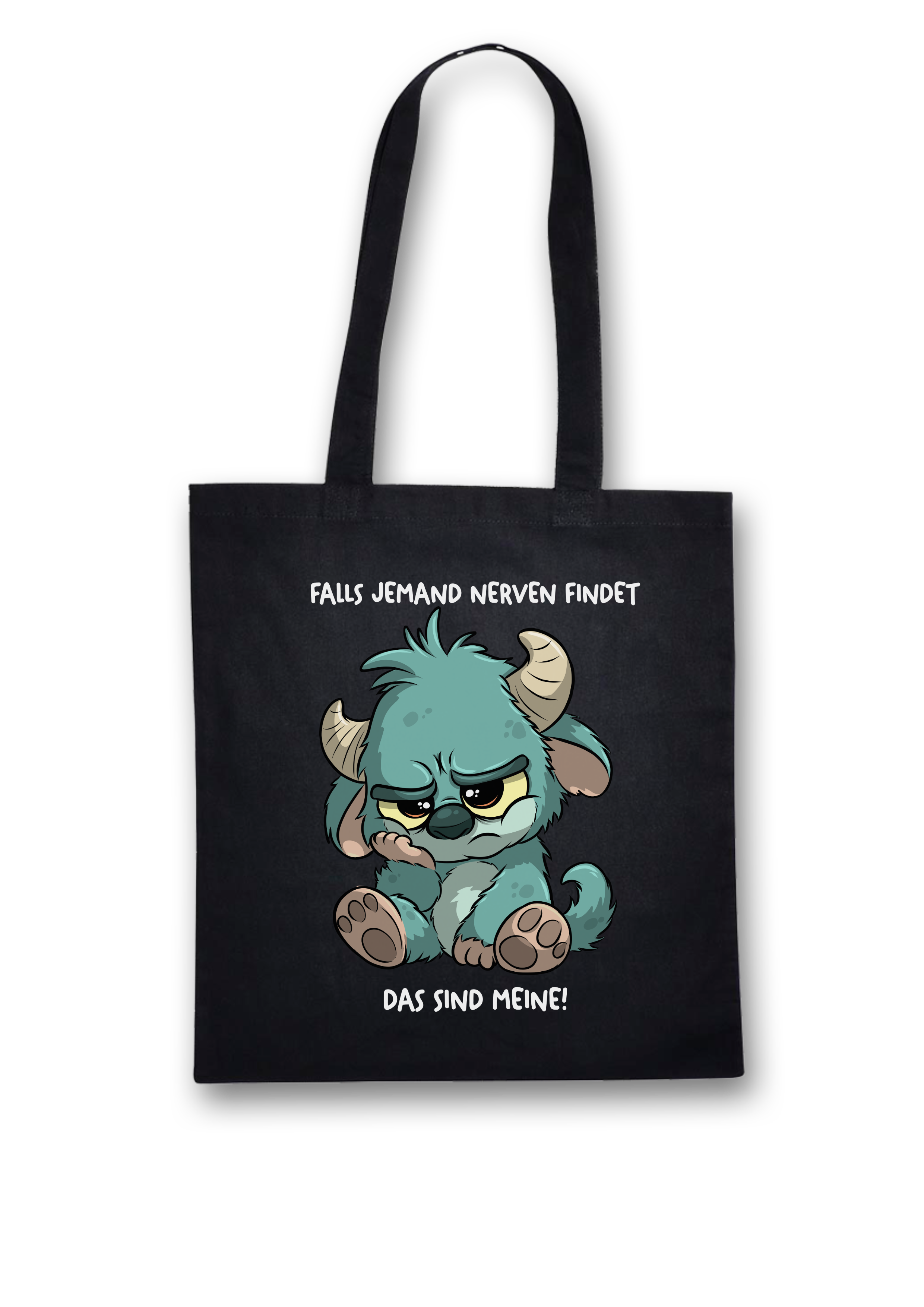 Beutel - *Das sind meine*