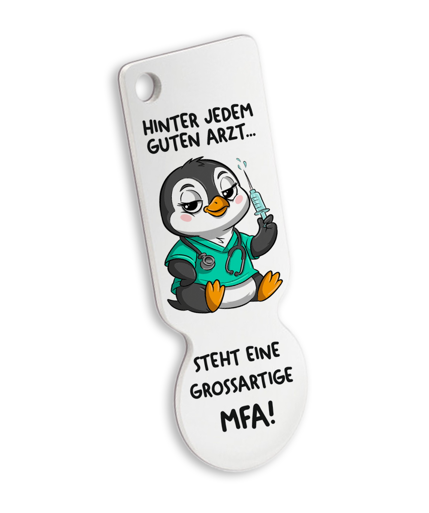 Einkaufswagenlöser - *MFA*