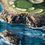 Thumbnail: Golf by the sea