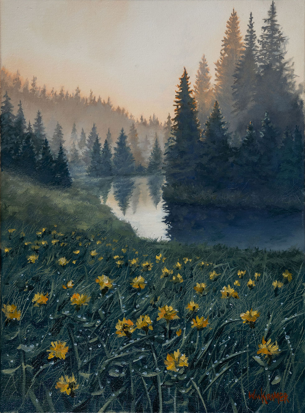 Thumbnail: #184 Rivers Bend