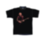 Thumbnail: Trey Anastasio T-shirt (Black)