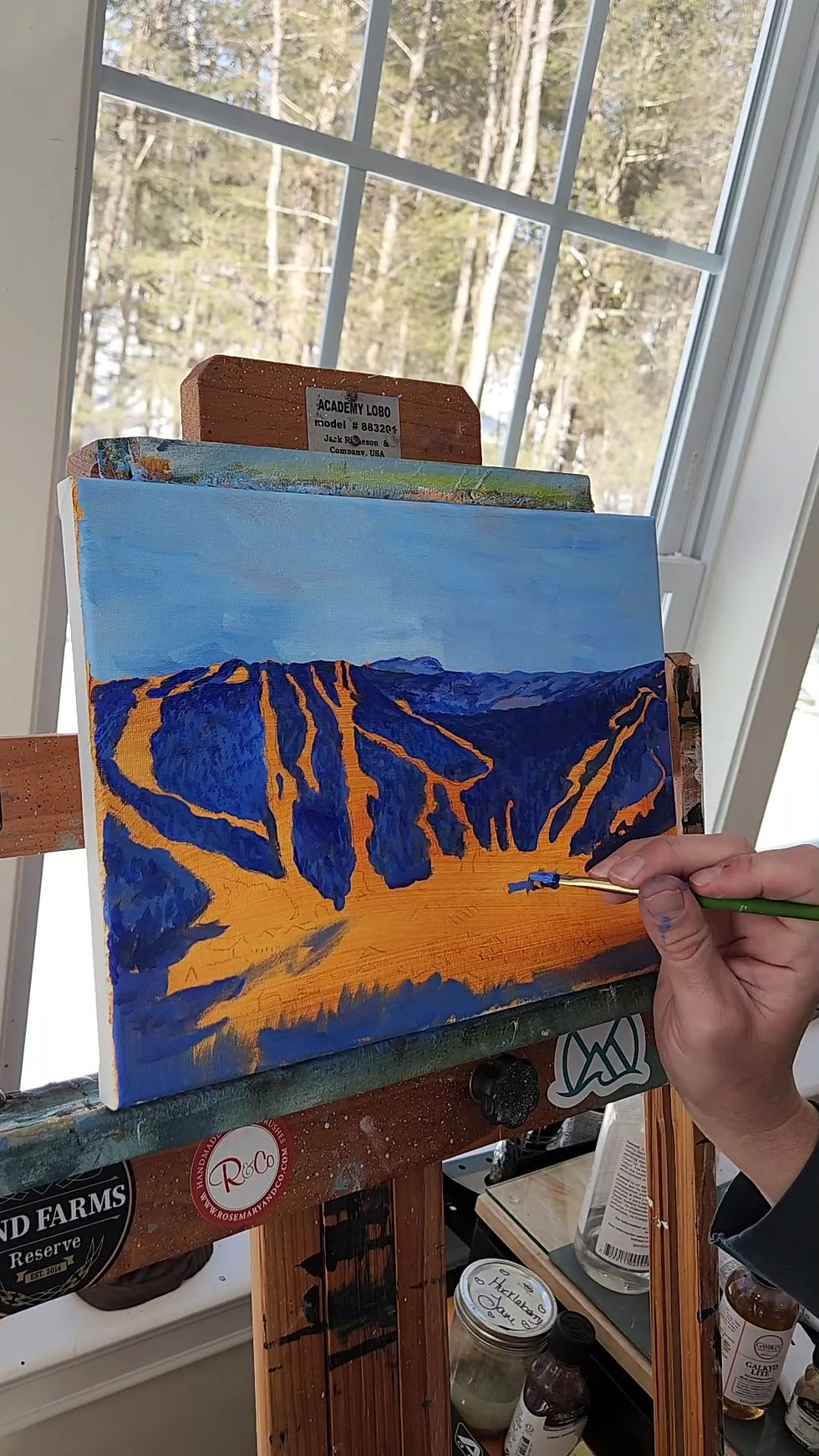 Thumbnail: #193 Après-Stowe