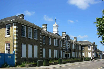 Marconi Factory