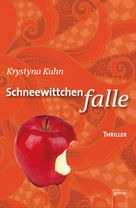 Buchcover Schneewittchenfalle