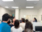 Care Resource Hawaii(在宅ケアサービス施設)の見学