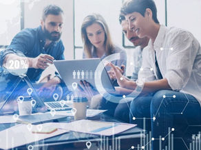 📣 Dashmarket - La nouvelle plateforme IT arrive bientôt !