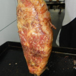 Bento Restaurante: O Cardápio de Carnes que é um Verdadeiro Acervo de Sabores!