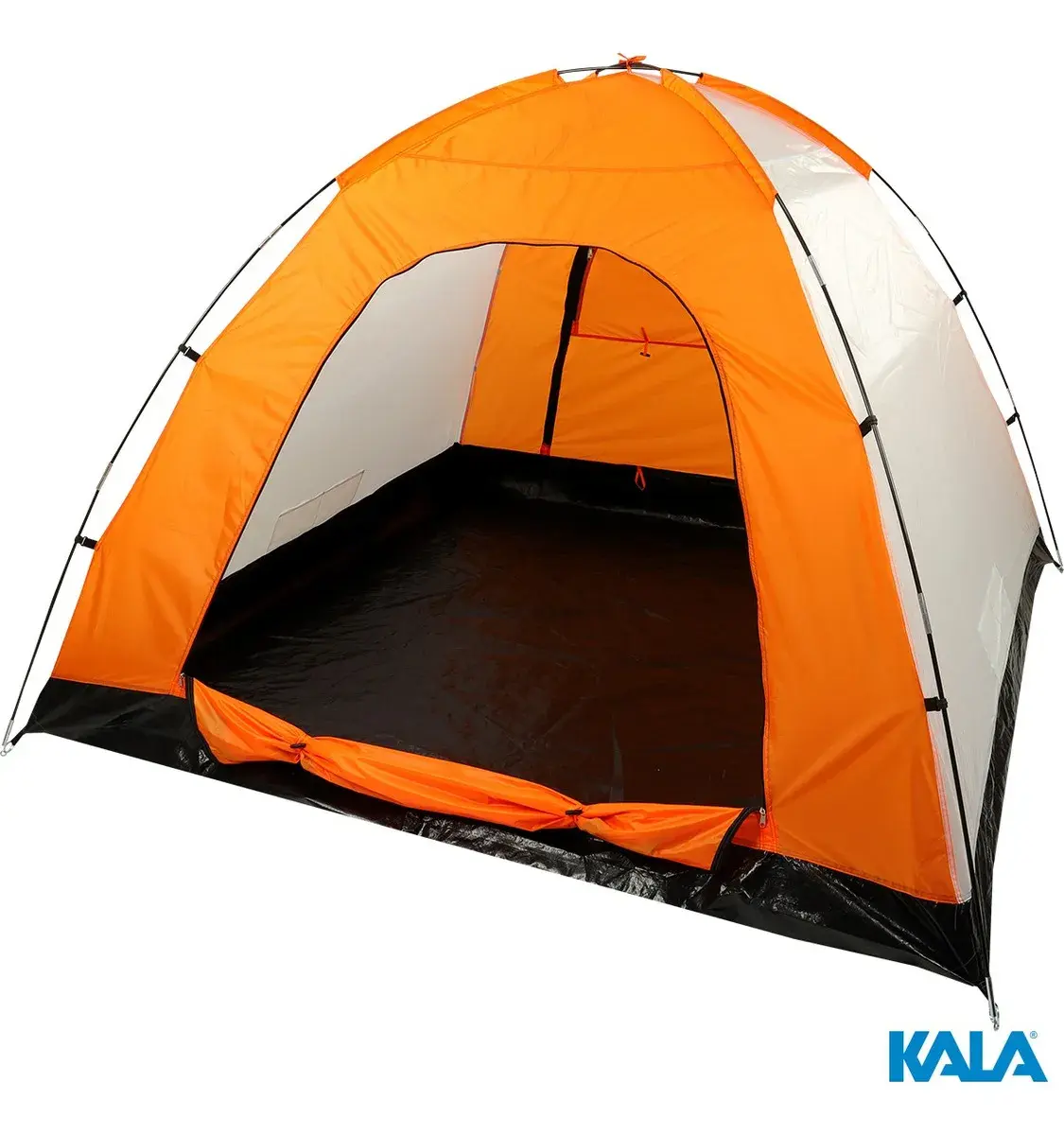 Barraca Iglu 6 Pessoas Antifungo Kala Canyon 165x260cm 3,8kg