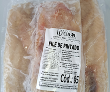 Filé de Pintado