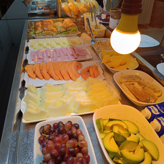 Rede Bento: Sabor, variedade e experiência se encontram em cada unidade.