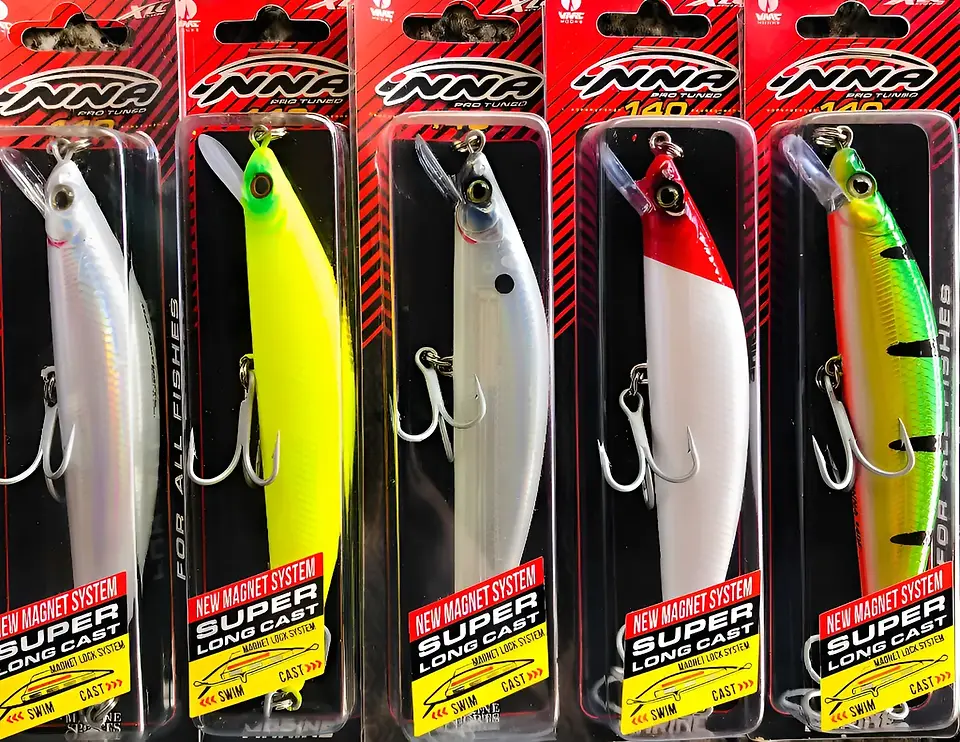 Viver Sport e Pesca 