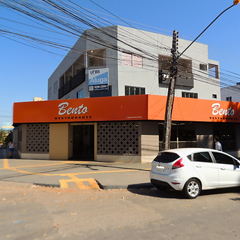 Bento Restaurante