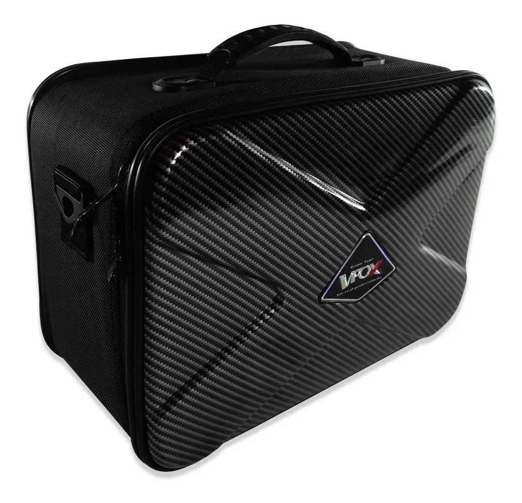 Bolsa Maleta Pesca Multiuso V-fox Vc-544 Porta Carretilha G