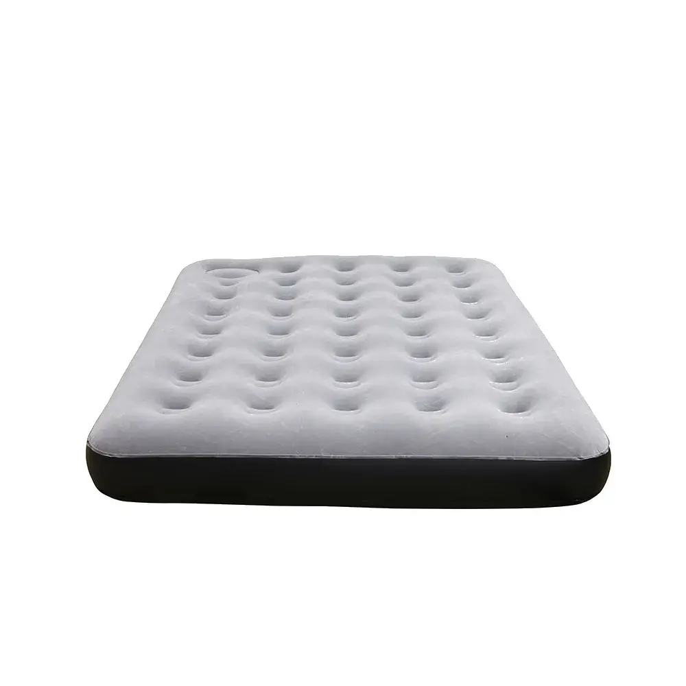 Colchão Inflável de Casal Fit PVC NTK