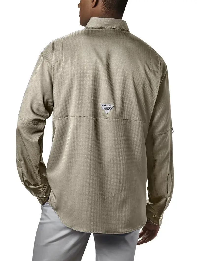 Miniatura: Camisa M/L Columbia Masculina Tamiami™ II