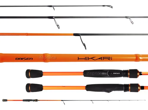 Viver Sport e Pesca