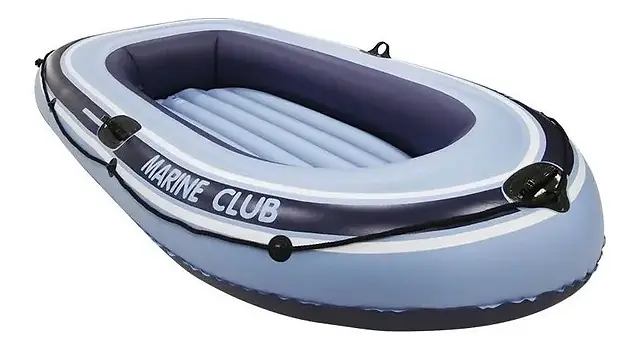 Viver Sport e Pesca 
