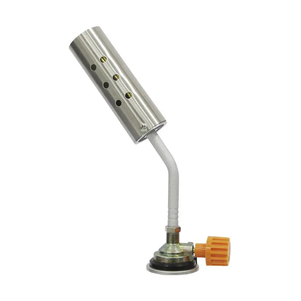 Maçarico Maxtop NTK com controle