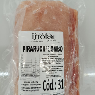Porto Litoral