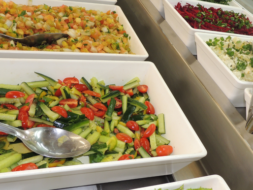 Bento Restaurante em Goiânia - O sabor  que conquista Goiânia no Jardim América