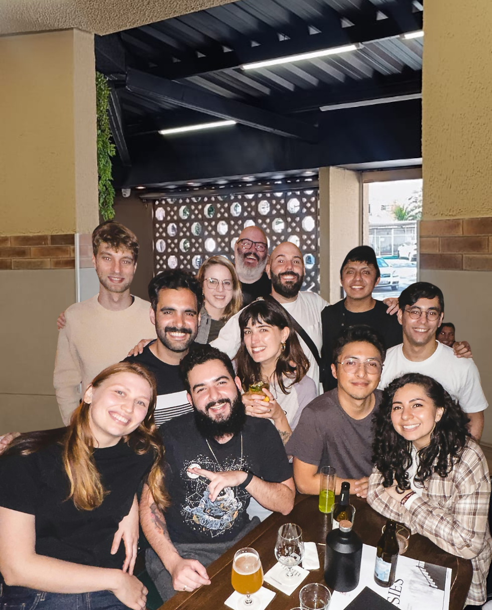 Planeje Sua Confraternização de Fim de Ano no Bento Restaurante