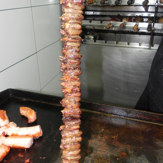 Bento Restaurante: O Cardápio de Carnes que é um Verdadeiro Acervo de Sabores!