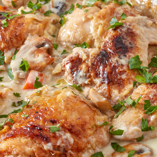 Gastronomia e Conveniência