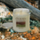 Thumbnail: Cedarwood & Juniper Soy Wax Candle