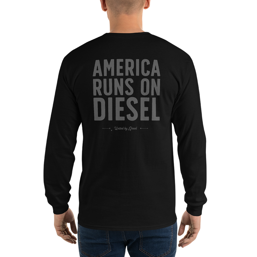 Thumbnail: AROD Long Sleeve 