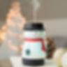 Snowman Ultrasonic diffuser