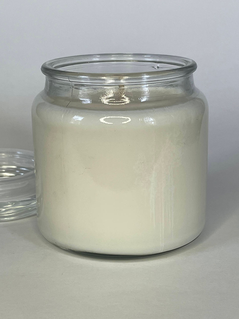 Thumbnail: Fresh Baked Bread soy wax candle