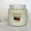 Thumbnail: Frankincense & Myrrh soy wax candle