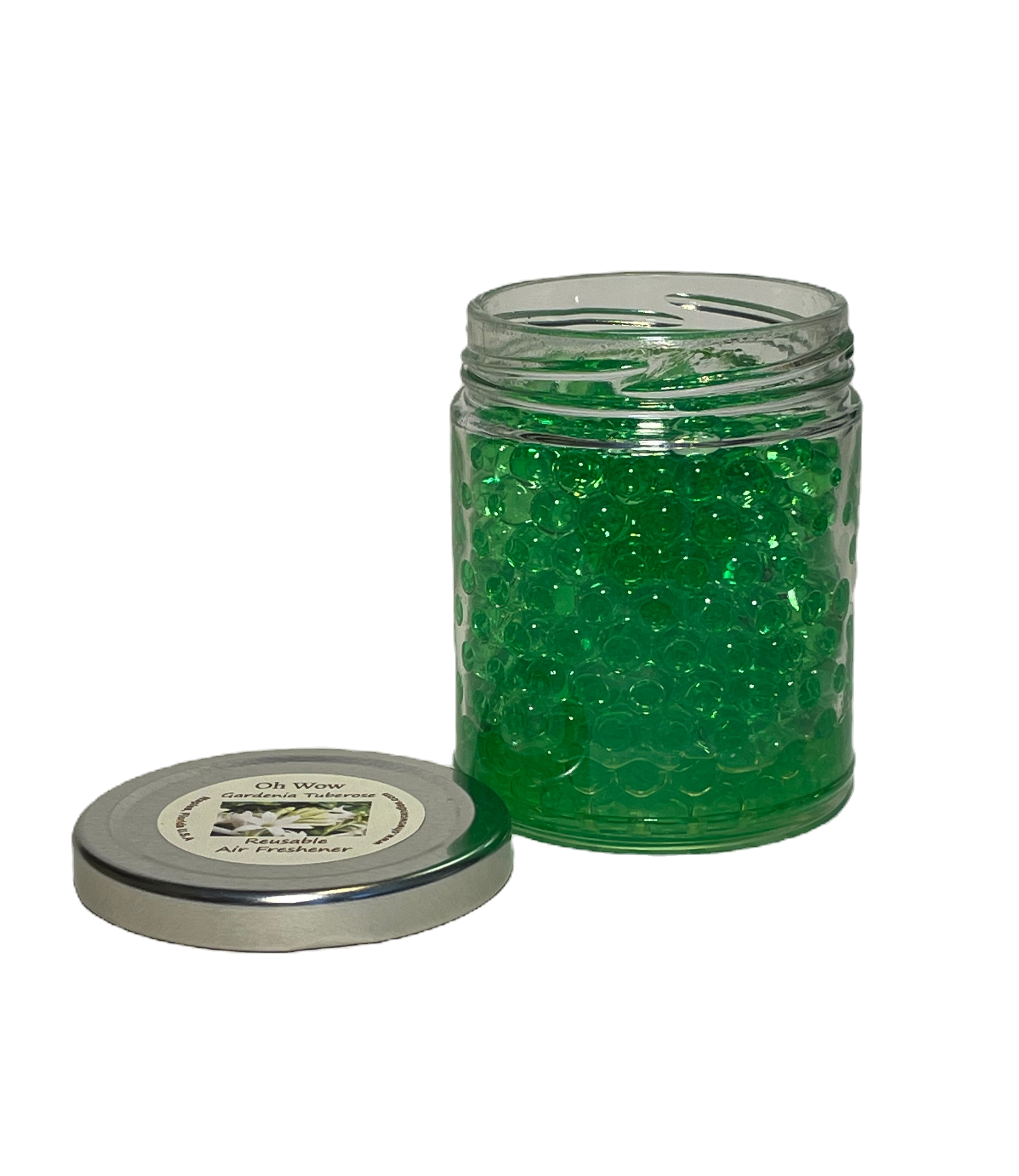 gardenia tuberose air freshener