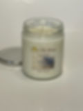 8oz Lavender Soy Wax Candle