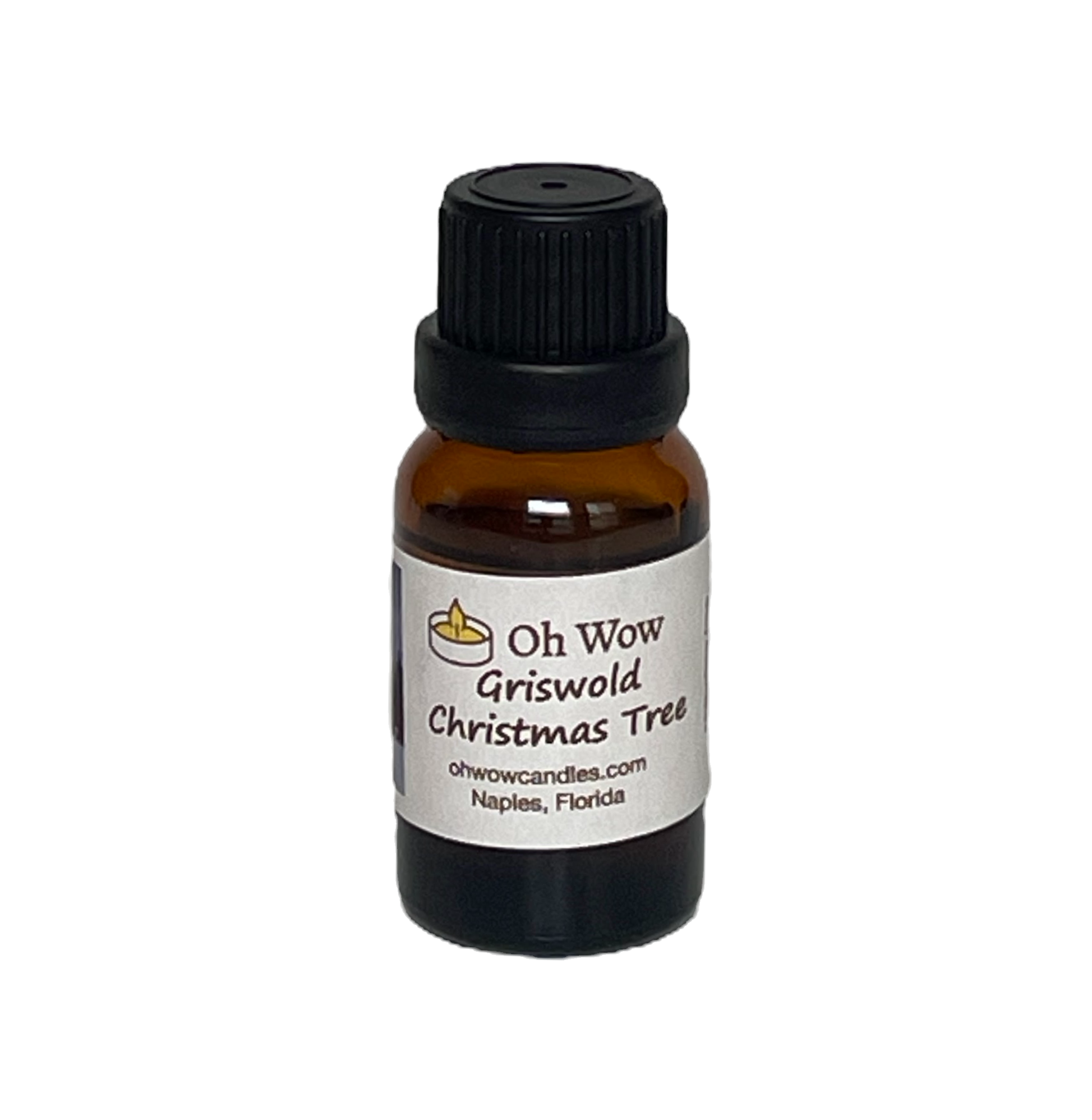 Griswold Christmas Tree diffuser oil