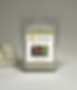 Mountain Pine soy wax melt