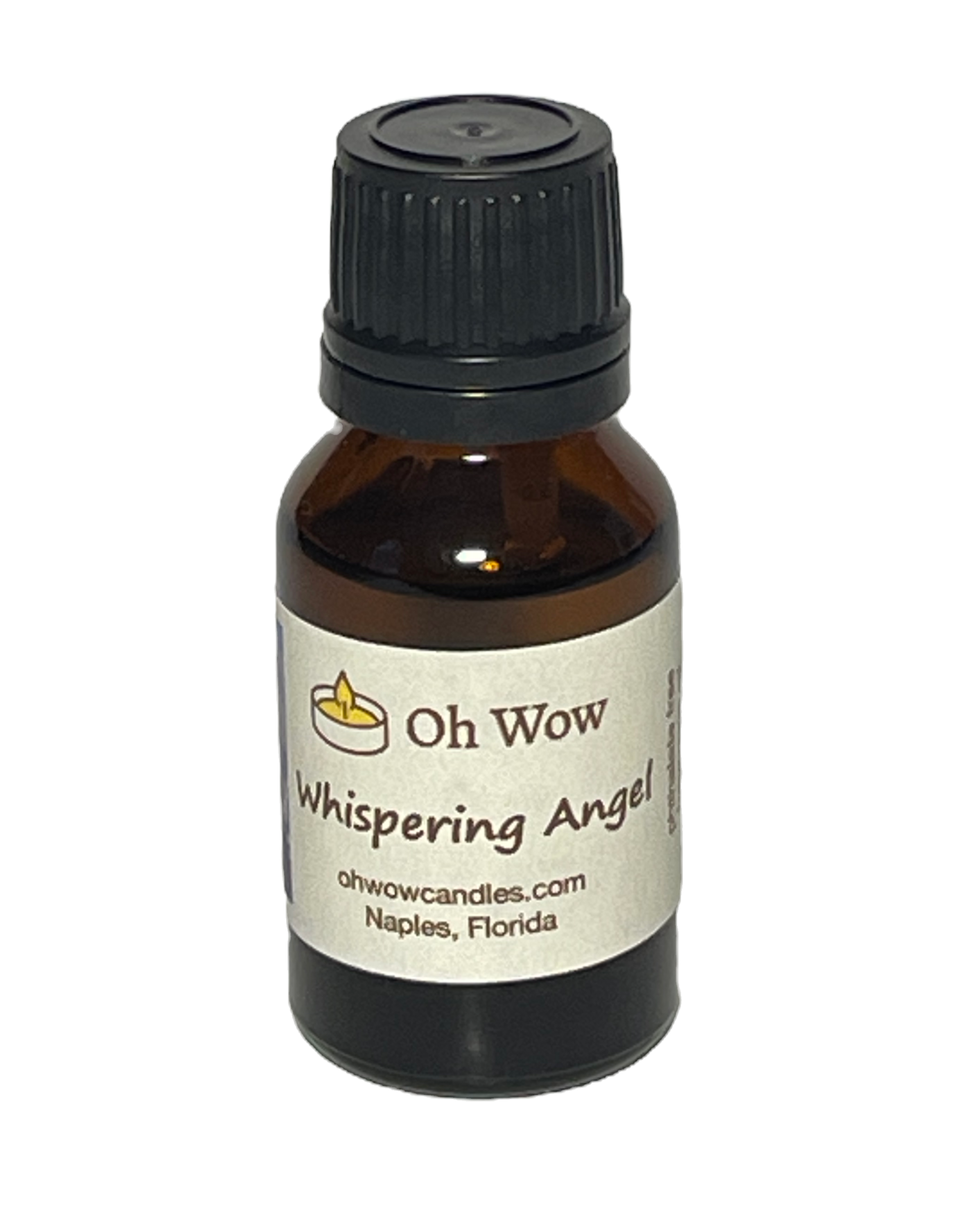 Whispering Angel diffuser oil