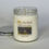 Thumbnail: black coral and moss soy wax candle