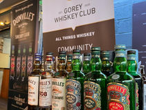 An evening with Echlinville