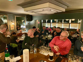 2025 - a year in review