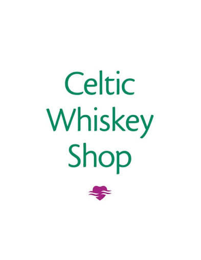 An evening with Celtic Whiskey Shop