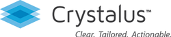 Crystalus logo