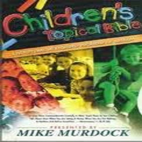 Children's Topical Bible